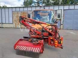 Online árverés: MERCEDES-BENZ  Unimog U400