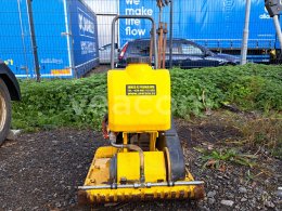 Online auction: WACKER NEUSON  VP2050AW