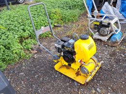 Online auction: WACKER NEUSON  VP2050AW