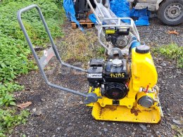 Online auction: WACKER NEUSON  VP2050AW