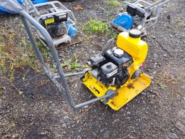 Online auction: WACKER NEUSON  VP2050AW