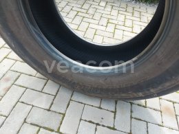 Online aukce:   PNEUMATIKA BRIDGESTONE R249, 385/65R22,5