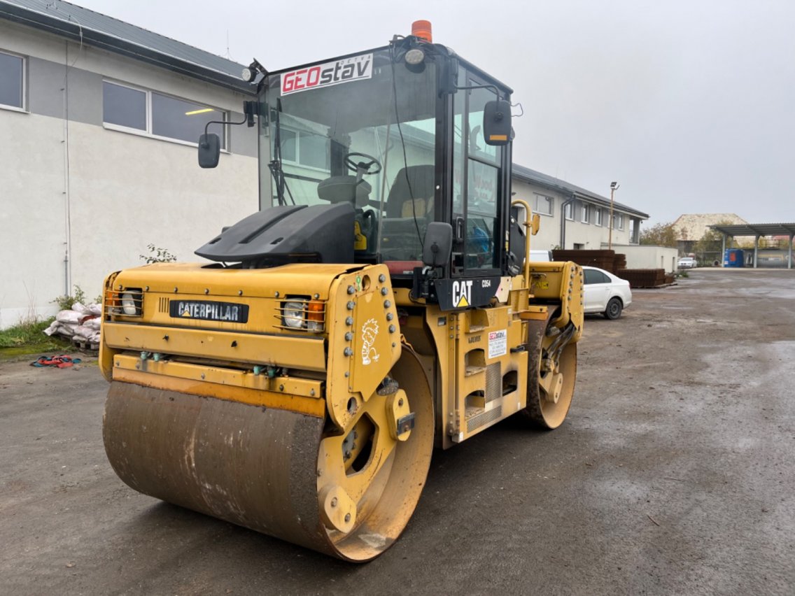 Online auction: CAT  CD54