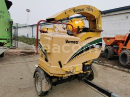 Online árverés: VERMEER  BC 160 XL