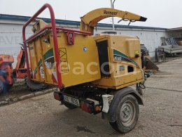 Online auction: VERMEER  BC 160 XL