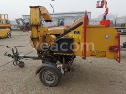 Online aukce: VERMEER  BC 160 XL