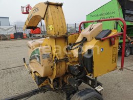 Online auction: VERMEER  BC 160 XL