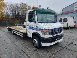 Online auction: MERCEDES-BENZ  VARIO 815 D