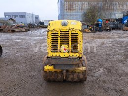 Online aukce: WACKER NEUSON  RT82-SC2