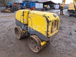 Online aukce: WACKER NEUSON  RT82-SC2