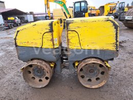 Online aukce: WACKER NEUSON  RT82-SC2