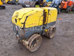 Online aukce: WACKER NEUSON  RT82-SC2