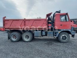 Online aukce: TATRA  T815-S3 28210 6x6.2