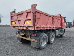 Online aukce: TATRA  T815-S3 28210 6x6.2