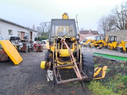 Online aukce: JCB  2 DX