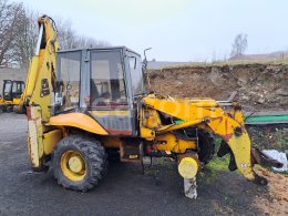 Online aukce: JCB  2 DX