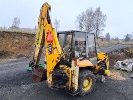 Online aukce: JCB  2 DX