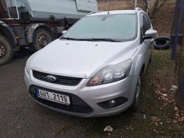 Online aukce: FORD Focus 