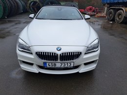 Aukcja internetowa: BMW  640D XDRIVE