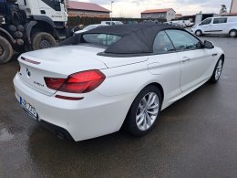 Online-Versteigerung: BMW  640D XDRIVE