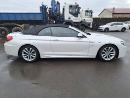 Интернет-аукцион: BMW  640D XDRIVE