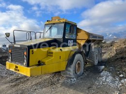 Online auction: CAT  D300E