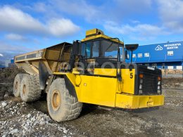 Online auction: CAT  D300E