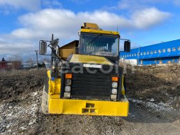 Online auction: CAT  D300E