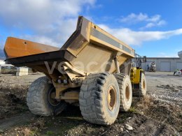 Online auction: CAT  D300E