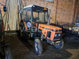 Online aukce: ZETOR  7211