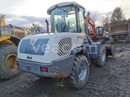 Online árverés: TEREX  TL 100