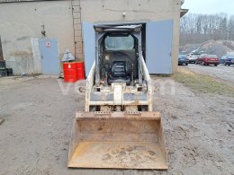 Online aukce: BOBCAT  553