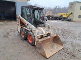 Online aukce: BOBCAT  553