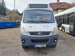 Online aukce: IVECO  STRATOS 70 C17