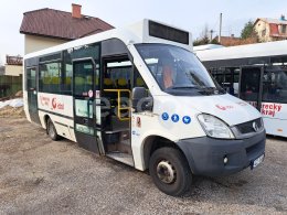 Online aukce: IVECO  STRATOS 70 C17