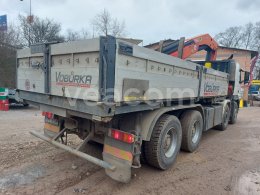 Online auction: VOLVO  FM12-420 8X4