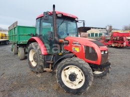 Online-Versteigerung: ZETOR  6441 4X4