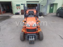 Online aukce: KUBOTA  G23 HD