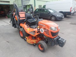 Online aukce: KUBOTA  G23 HD