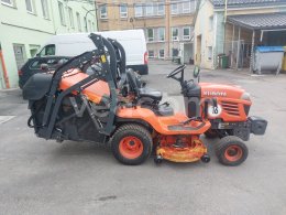 Online aukce: KUBOTA  G23 HD