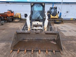 Online aukce: BOBCAT  T250