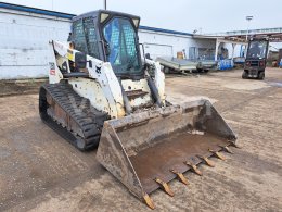 Online aukce: BOBCAT  T250