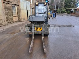 Online auction: JCB  TLT 3D