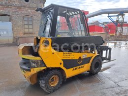 Online auction: JCB  TLT 3D