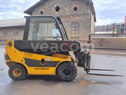 Online árverés: JCB  TLT 3D