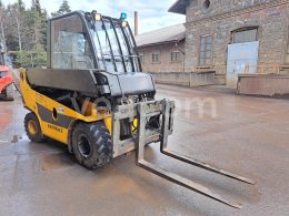 Online auction: JCB  TLT 3D