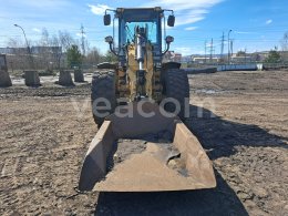 Online aukce: CATERPILLAR  924 H