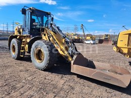 Online aukce: CATERPILLAR  924 H