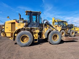 Online aukce: CATERPILLAR  924 H