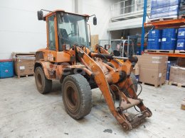 Online aukce: VOLVO  L35G